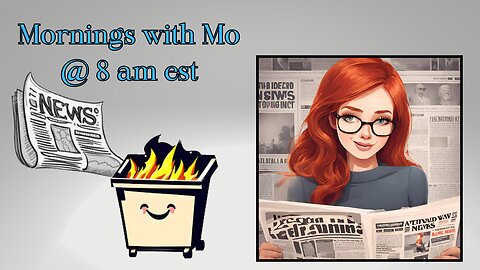 Mornings with Mo 9/2/2024
