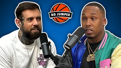 The WattsHomieQuan Interview: Making His Name Doing Gang Comedy in the Streets & More