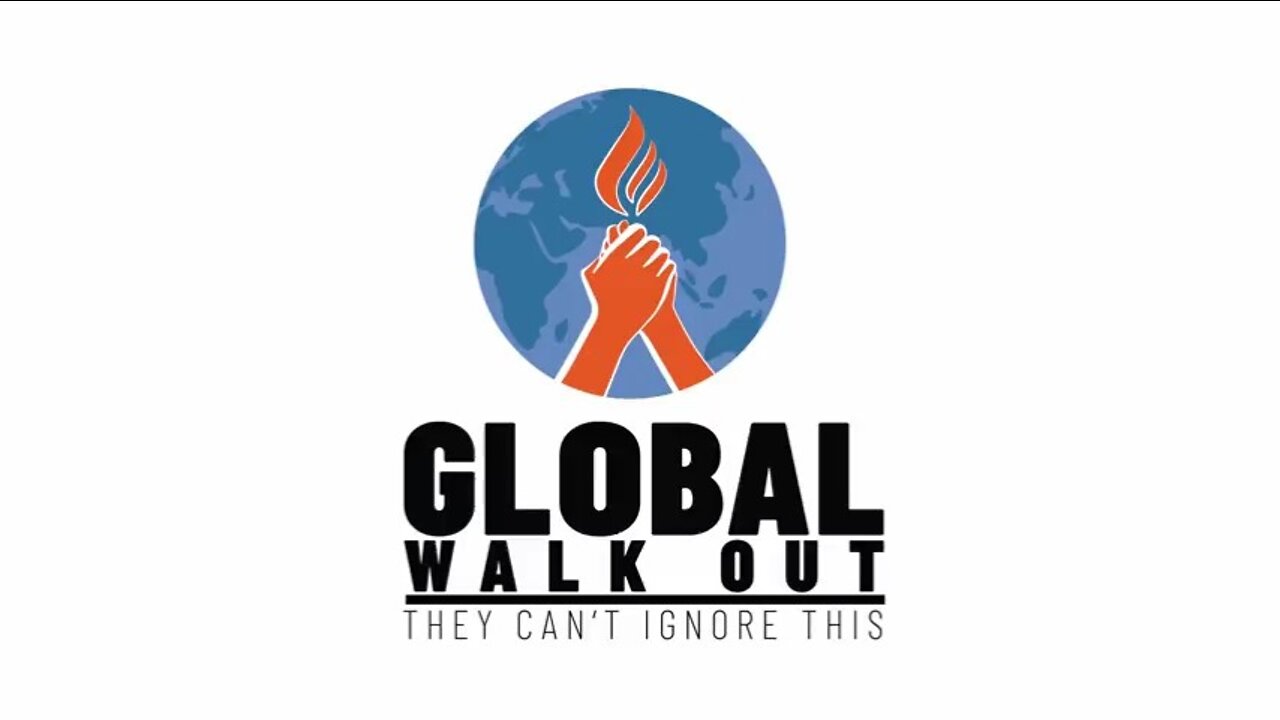 Global Walkout