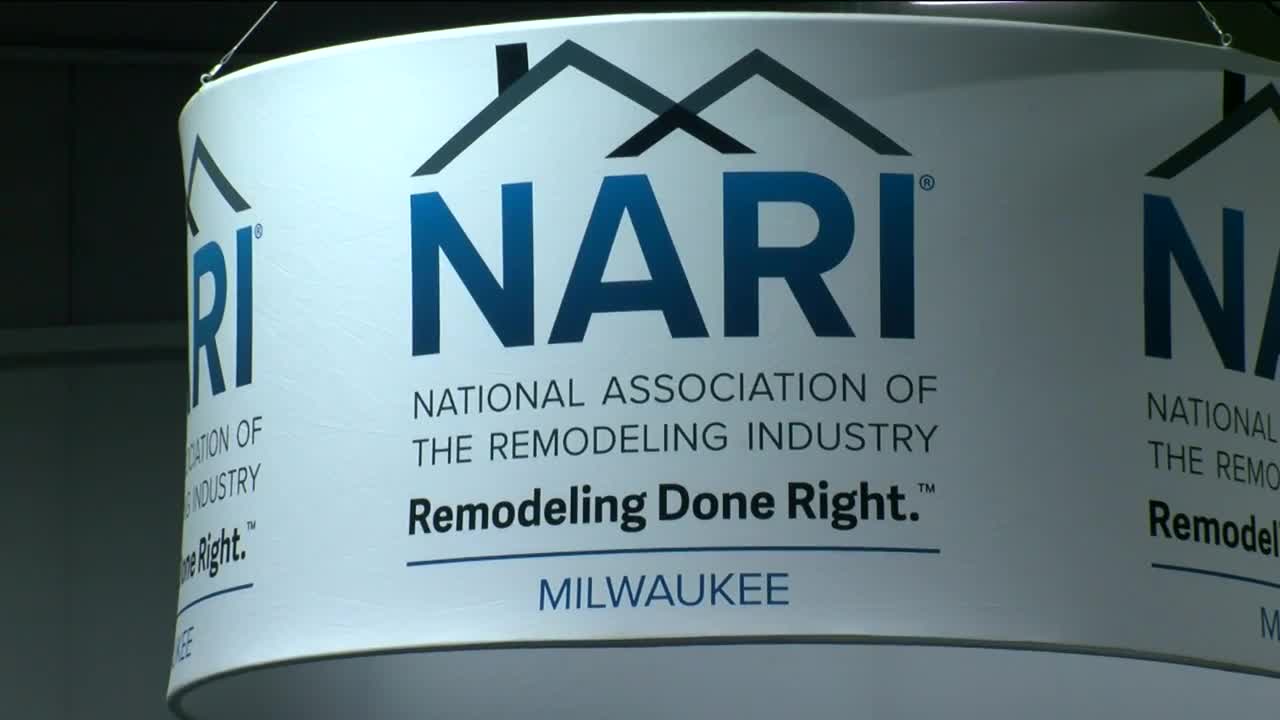 NARI home & remodeling show kicks off with new COVID-19 rules