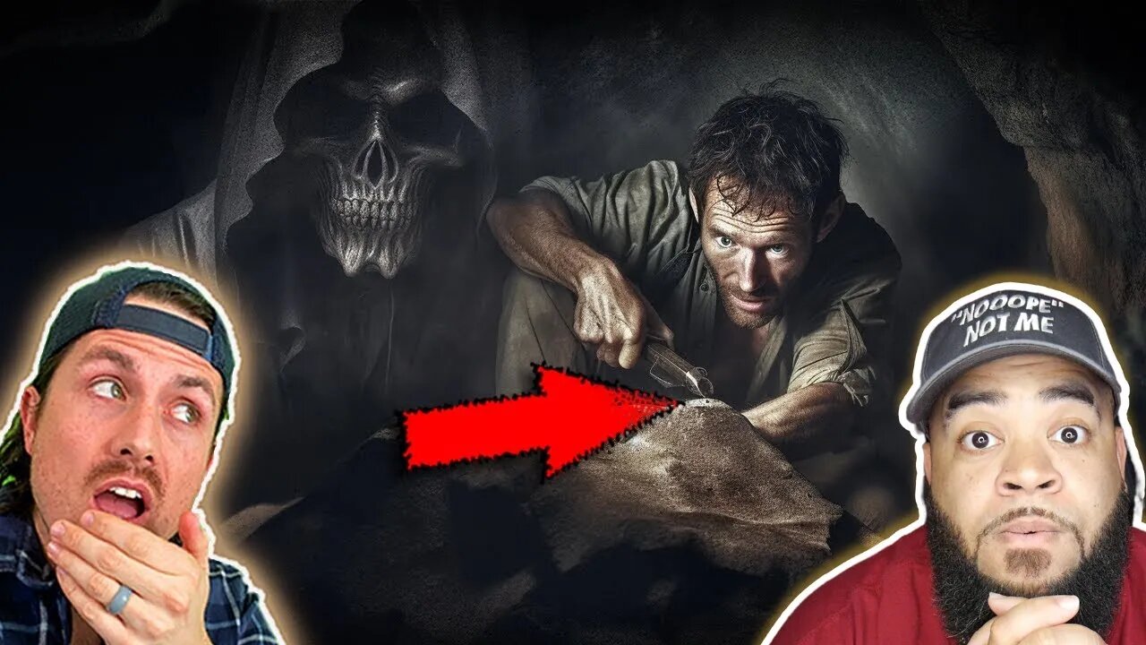 This National Park has a DEATH TRAP - Mrballen *LIVE * with ARTOFKICKZ
