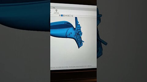3D Scanning Car Parts #3dscanning #mx3 #jdm #mazda #3dprinting