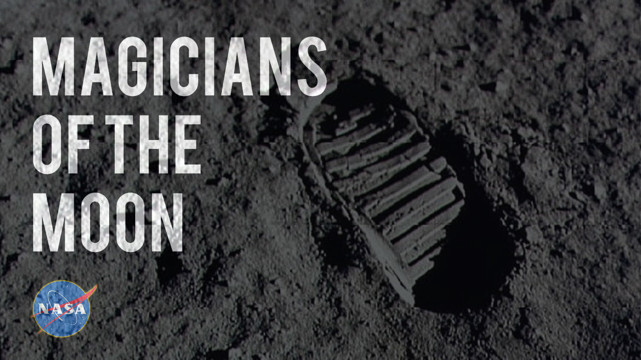 Magicians of the Moon, Vol. 2