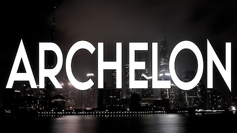 Archelon Channel Introduction What It's About