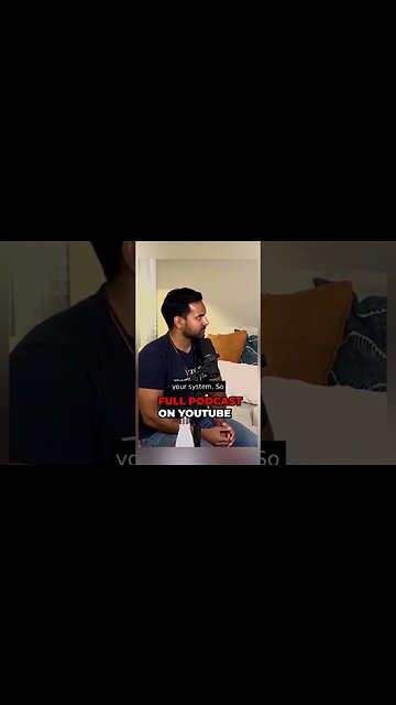 You Need A T Break, You Just Don't Want To Take One