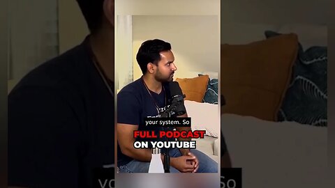 You Need A T Break, You Just Don't Want To Take One