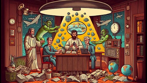 Are Christians Ready for What's To Come?