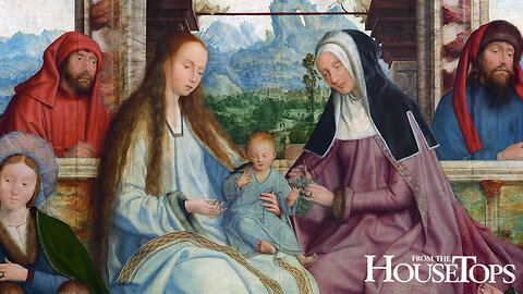 Our Lady's Birthday