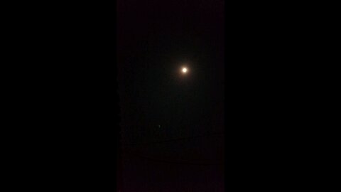 Eclipse Lunar