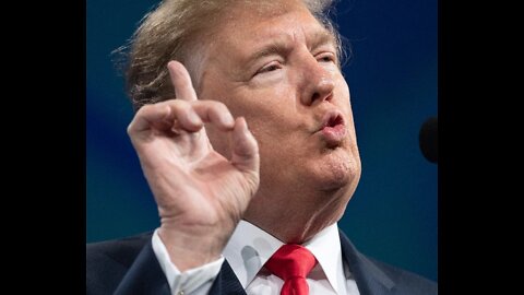 Trump Urges End to Gun-Free School Zones, Easier Holds of 'Deranged' People