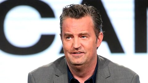 Doctor charged over "Friends" star Matthew Perry's death expected to plead guilty