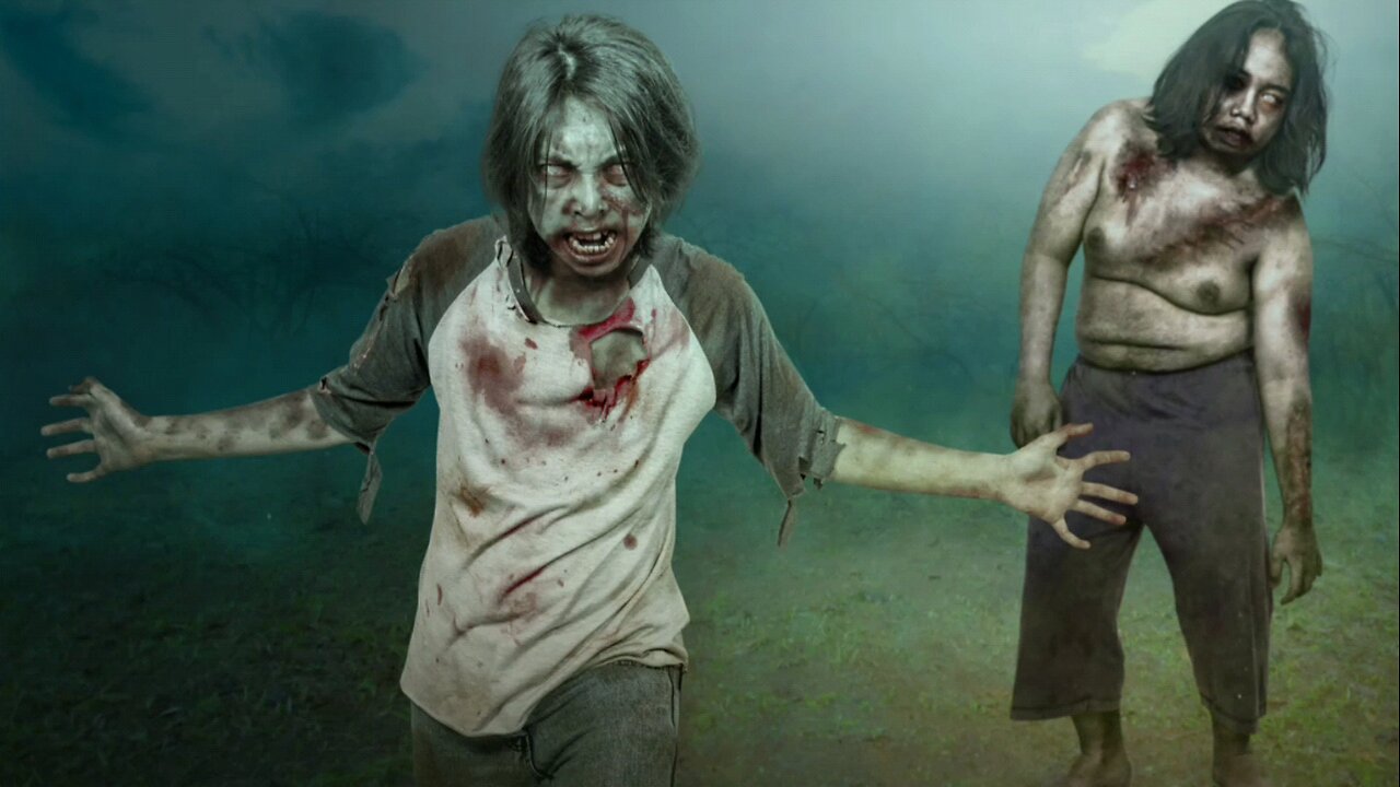 Zombie Apocalypse Myths and facts