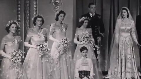 THE 8RITISH R0YAL FAM!LY - A TRAN5VE5TIGATION