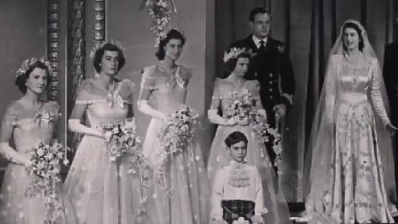 THE 8RITISH R0YAL FAM!LY - A TRAN5VE5TIGATION