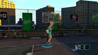 One on One: #45 Michael Jordan vs John Havlicek