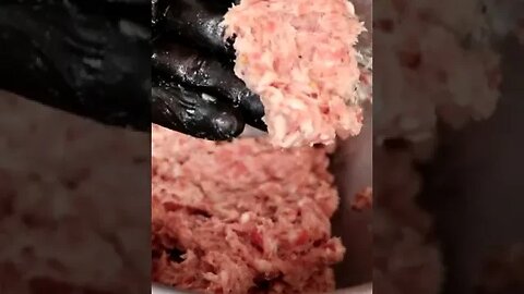 24-hour summer sausage - so fast!!