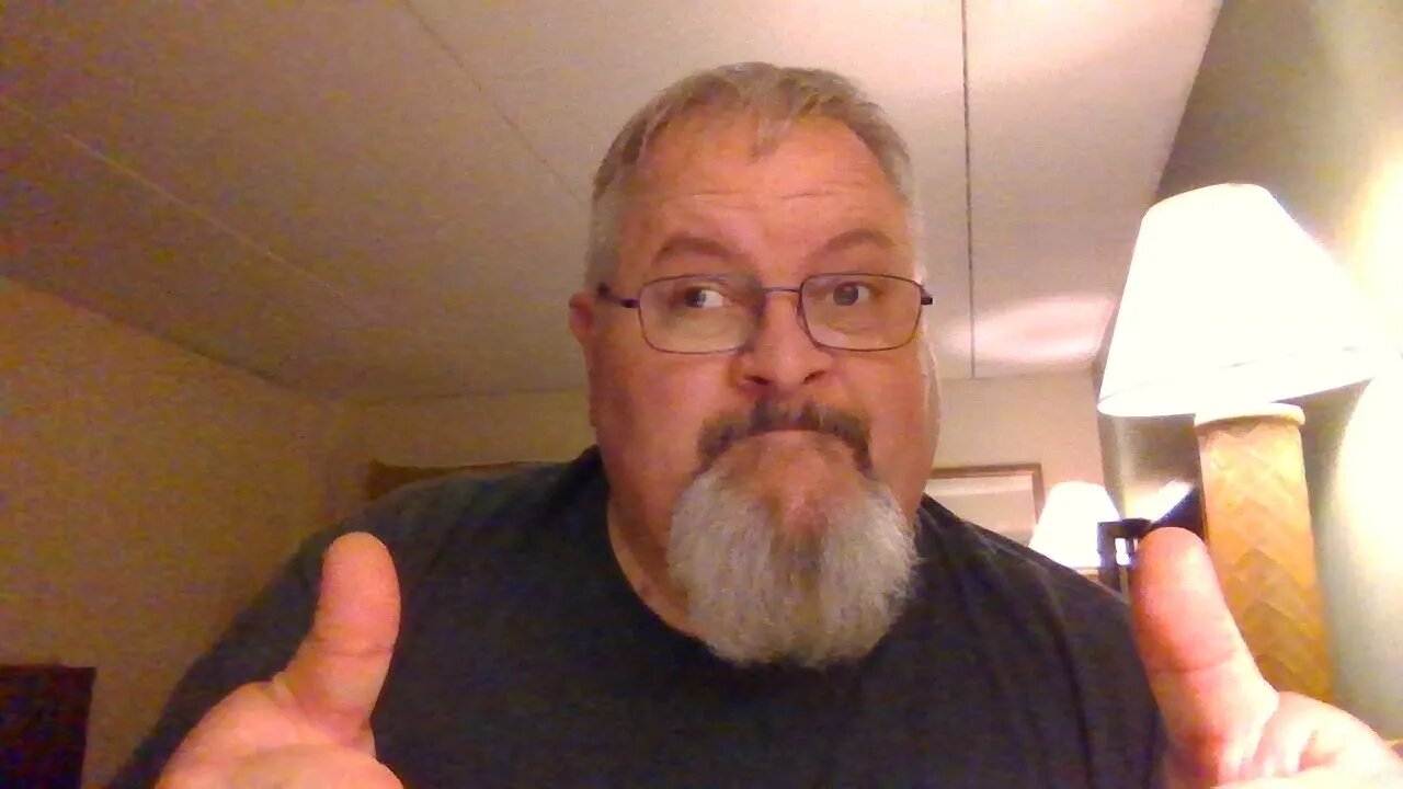 Remote Location Livestream...5.27.23