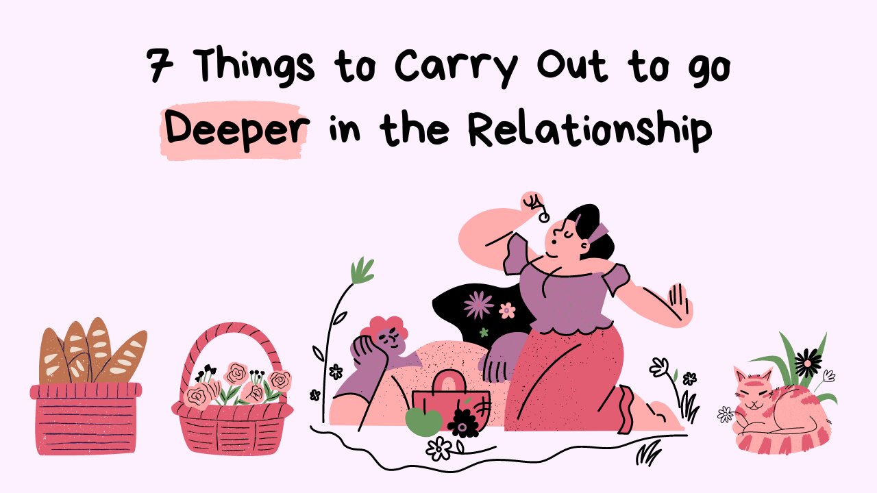 Some Secrets to a Stronger Relationship: Tips for Lasting Love