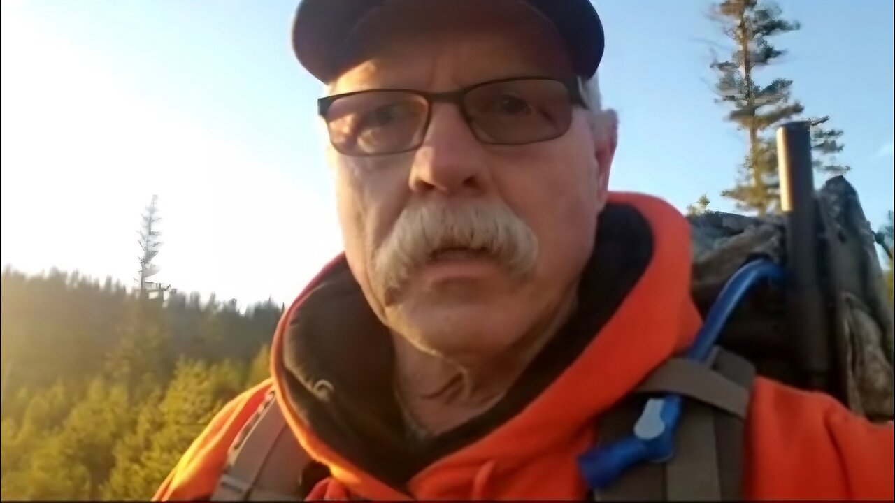 2023 Montana Elk hunt