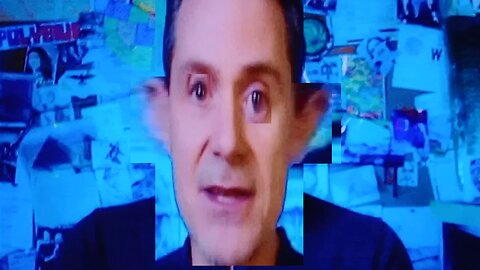 #thewhyfiles, a slip of the tongue, one world government,