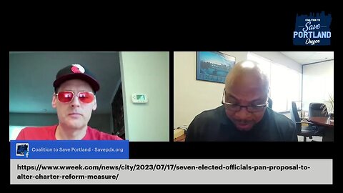 Live with CTSP