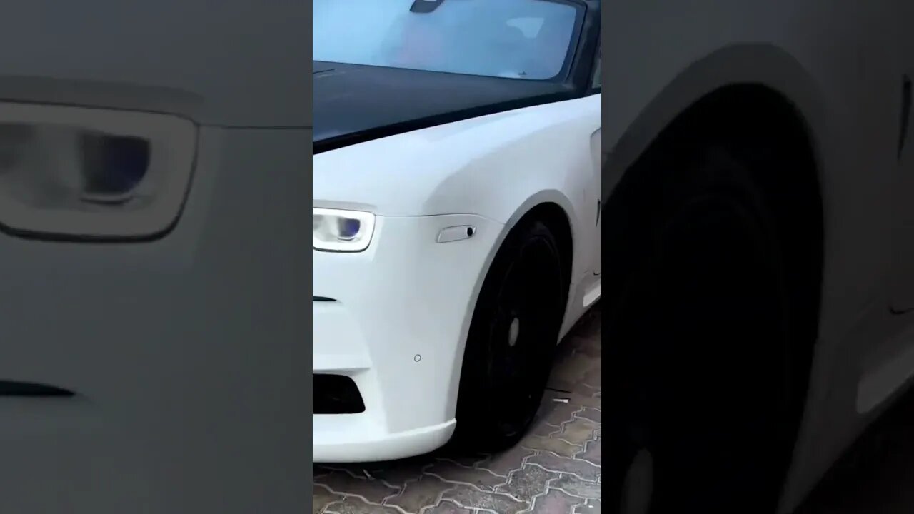 Rolls Royce #rollsroyce #luxury #shortsvideo #luxurylifestyle #car #cars