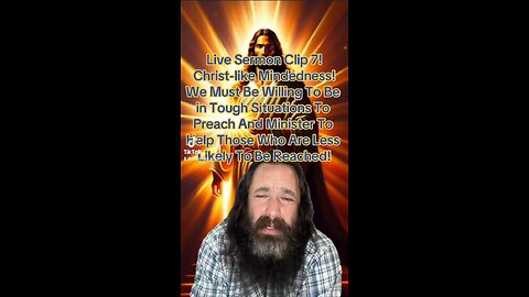 Christ-like Mindedness