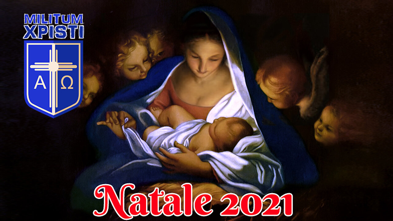 NATALE 2021