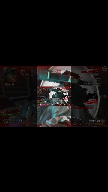 Long version of how? #shorts #apexlegends