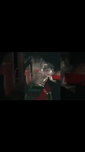 Halloween Gone Wrong 🎃 #shorts