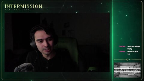 Competitive Arrangement