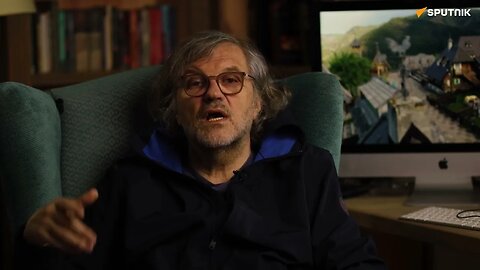 Emir Kusturica: Plovimo u nacionalnu katastrofu – sve dalje od svetosavlja