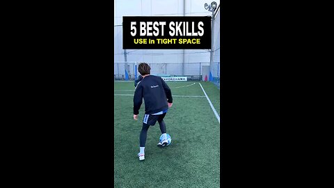 5 Best Skills uses for tight spaces 🔥💥🔥