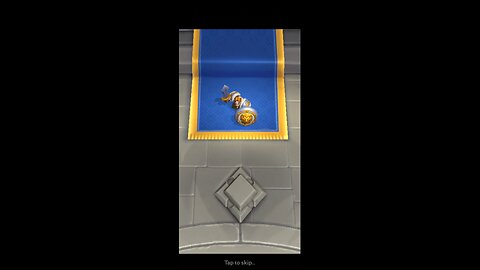 Warcraft Rumble - Siege - Stormwind - Wing 3 - Highlord Bolvar - August 2024