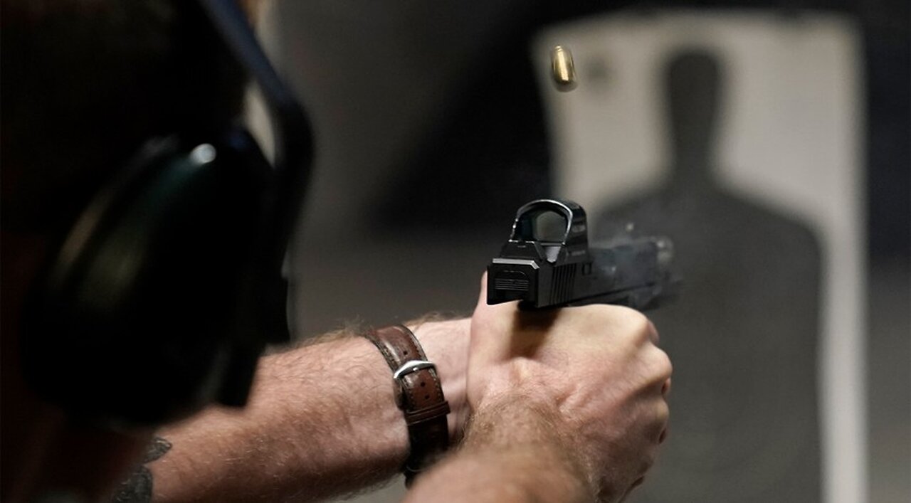 Carjackers Targeted an Armed Pizza Delivery Man and Lived to Regret It