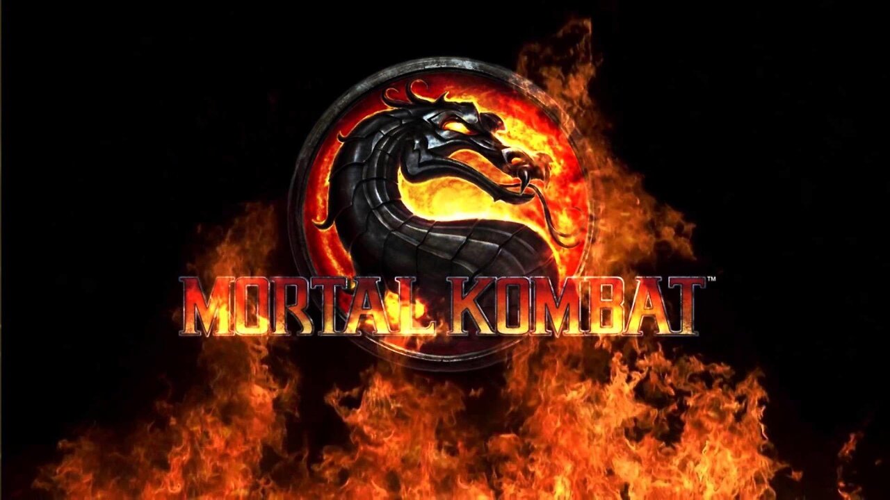 Mortal Kombat Influenced Type Beat 2024