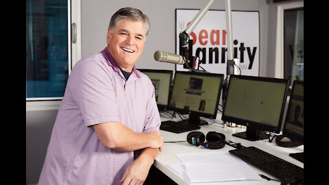 The Sean Hannity Radio Show - 20 Years In Syndication!