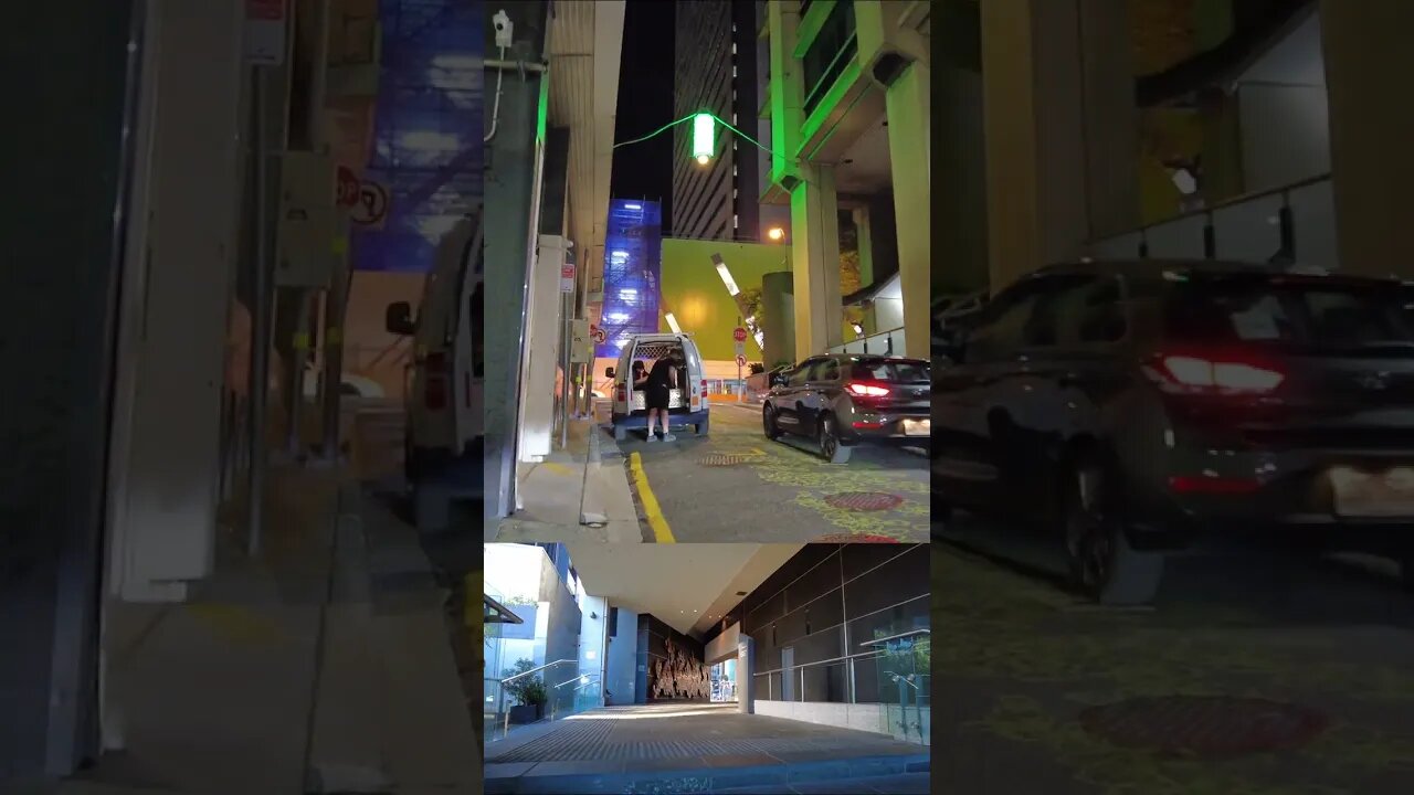 Brisbane City Exploration || QLD - AUSTRALIA