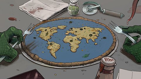 The Globe Deception