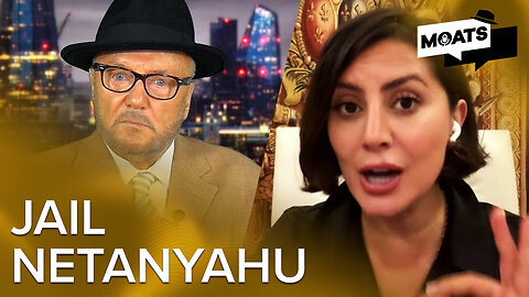 INTERVIEW: ‘I’m done with being politically correct.’ Ghadi Francis unloads