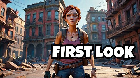State of Decay 2 Is Starting to Look Very Ambitious FIRST LOOK