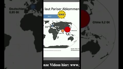 Fritz Vahrenholt: Deutsche Arbeitsplätze sind besonders CO2-arm!