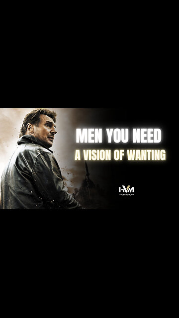 This Is Why Vision Of Wanting is Important