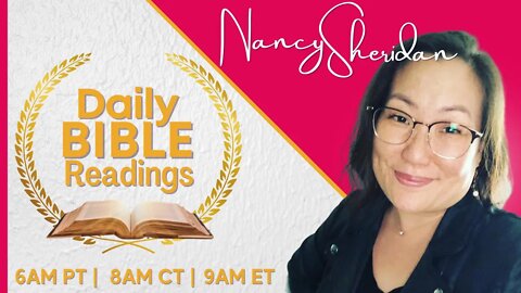 WEEK 8 DAY 3 ~ Deuteronomy 9-11