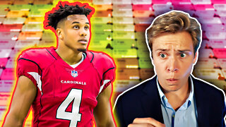 4th Of July Fantasy Football Live Draft!