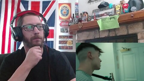 Ren Made Me Cry to Violet's Tale