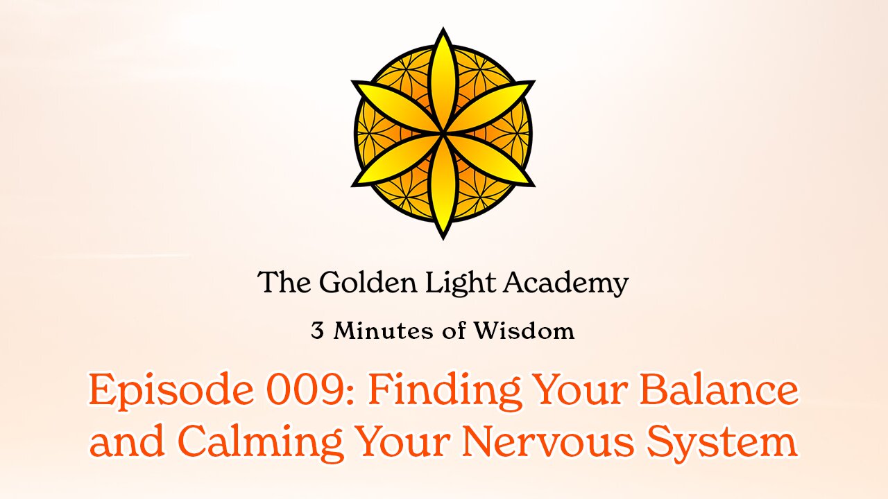 How to Restore Your Mental Health and Wellness with a Grounding Meditation Exercise