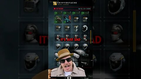 DEADROP players would NEVER use this cheat #gaming #deadrop #drdisrespect