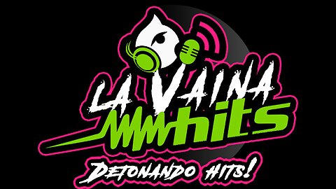 Programacion Regular Noche (La Vaina Hits)