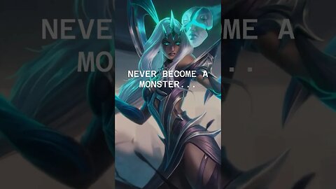 When League of Legends Quotes Hit Different... #leagueoflegends #fyp #voicelines #quotes #shorts